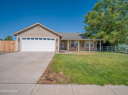 713 Addler Road, Gardnerville, NV 89460 Photo
