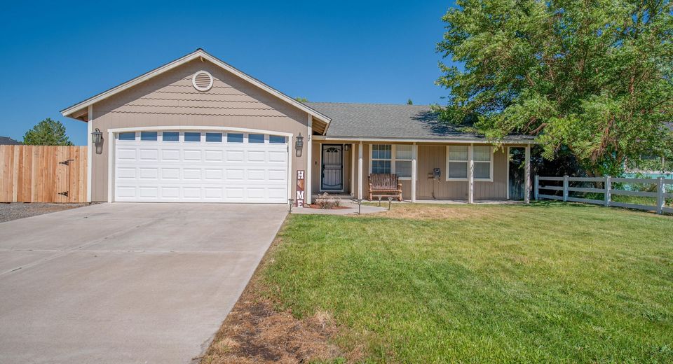 713 Addler Road, Gardnerville, NV 89460 Photo