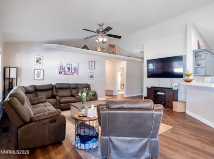 713 Addler Road, Gardnerville, NV 89460 Photo