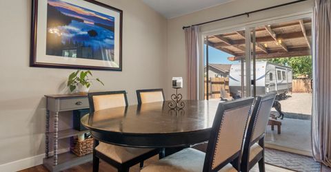 713 Addler Road, Gardnerville, NV 89460 Photo