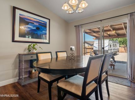 713 Addler Road, Gardnerville, NV 89460 Photo