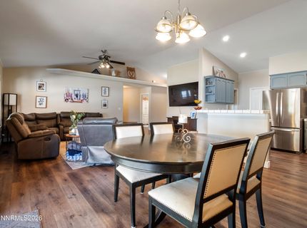 713 Addler Road, Gardnerville, NV 89460 Photo