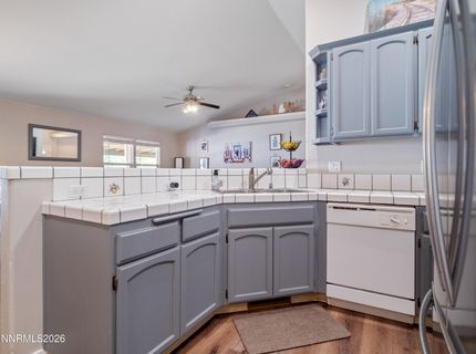 713 Addler Road, Gardnerville, NV 89460 Photo