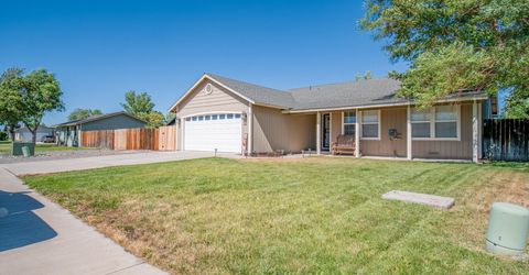713 Addler Road, Gardnerville, NV 89460 Photo