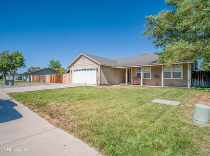 713 Addler Road, Gardnerville, NV 89460 Photo