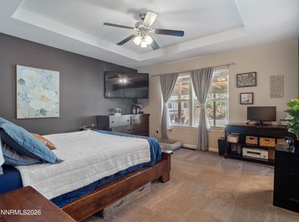 713 Addler Road, Gardnerville, NV 89460 Photo
