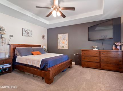 713 Addler Road, Gardnerville, NV 89460 Photo