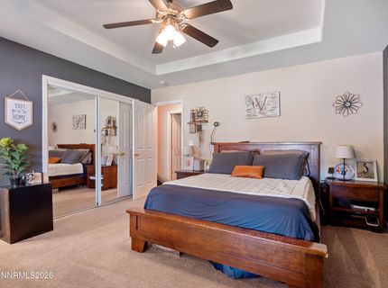 713 Addler Road, Gardnerville, NV 89460 Photo