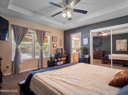 713 Addler Road, Gardnerville, NV 89460 Photo