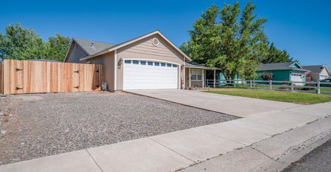 713 Addler Road, Gardnerville, NV 89460 Photo