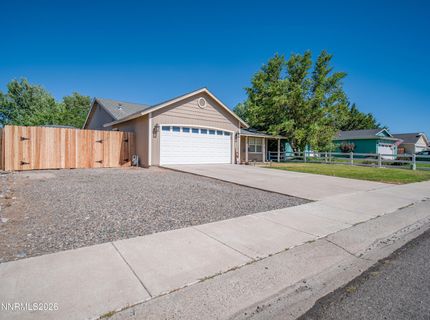 713 Addler Road, Gardnerville, NV 89460 Photo