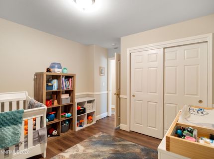 713 Addler Road, Gardnerville, NV 89460 Photo