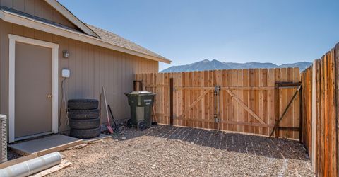 713 Addler Road, Gardnerville, NV 89460 Photo