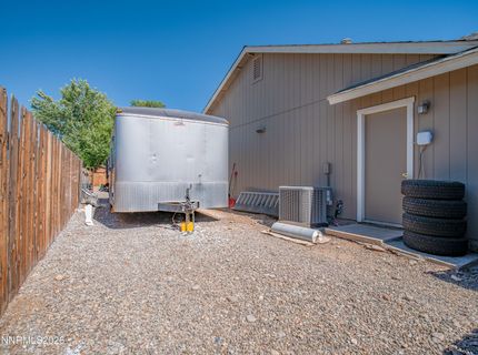 713 Addler Road, Gardnerville, NV 89460 Photo
