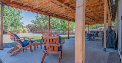 713 Addler Road, Gardnerville, NV 89460 Photo