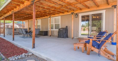 713 Addler Road, Gardnerville, NV 89460 Photo