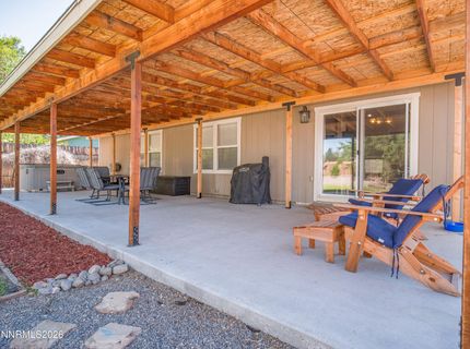 713 Addler Road, Gardnerville, NV 89460 Photo