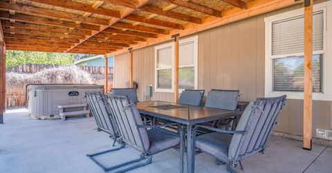 713 Addler Road, Gardnerville, NV 89460 Photo