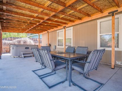 713 Addler Road, Gardnerville, NV 89460 Photo
