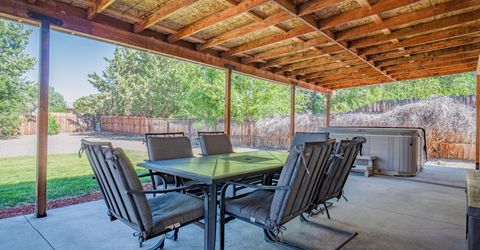 713 Addler Road, Gardnerville, NV 89460 Photo