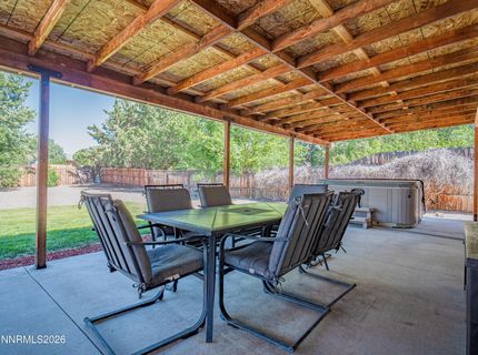 713 Addler Road, Gardnerville, NV 89460 Photo