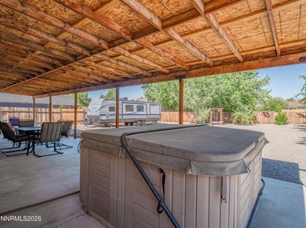 713 Addler Road, Gardnerville, NV 89460 Photo