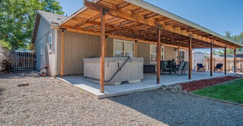 713 Addler Road, Gardnerville, NV 89460 Photo