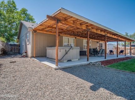 713 Addler Road, Gardnerville, NV 89460 Photo