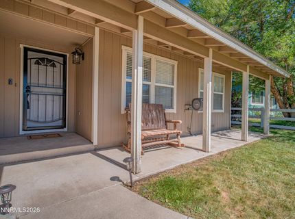 713 Addler Road, Gardnerville, NV 89460 Photo