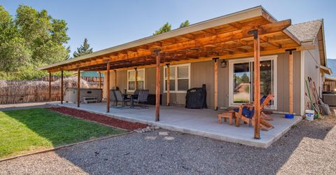 713 Addler Road, Gardnerville, NV 89460 Photo