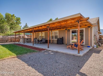 713 Addler Road, Gardnerville, NV 89460 Photo