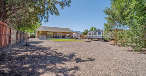 713 Addler Road, Gardnerville, NV 89460 Photo