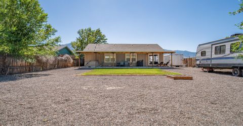 713 Addler Road, Gardnerville, NV 89460 Photo
