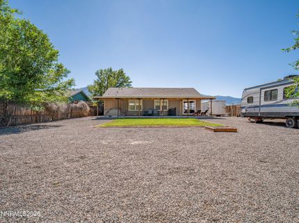 713 Addler Road, Gardnerville, NV 89460 Photo
