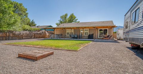 713 Addler Road, Gardnerville, NV 89460 Photo