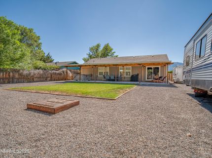 713 Addler Road, Gardnerville, NV 89460 Photo