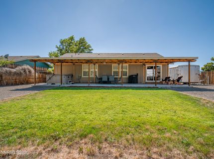 713 Addler Road, Gardnerville, NV 89460 Photo