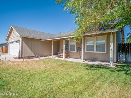 713 Addler Road, Gardnerville, NV 89460 Photo