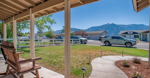 713 Addler Road, Gardnerville, NV 89460 Photo