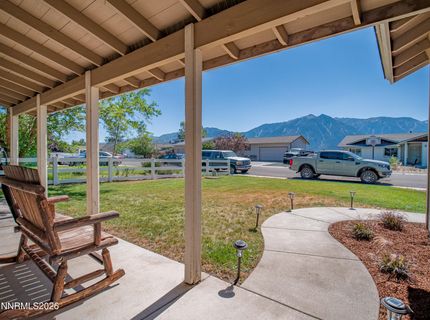 713 Addler Road, Gardnerville, NV 89460 Photo