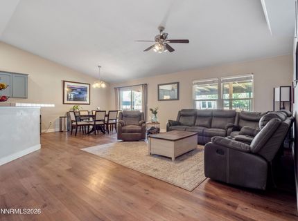 713 Addler Road, Gardnerville, NV 89460 Photo