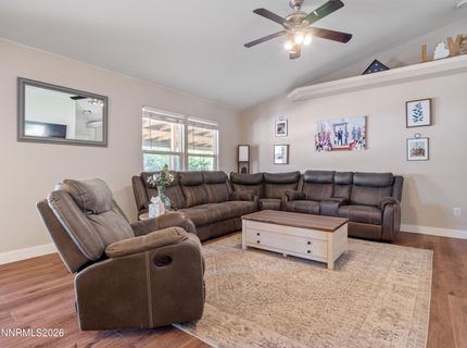 713 Addler Road, Gardnerville, NV 89460 Photo