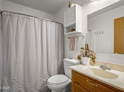1466 Selmi Drive, Reno, NV 89512 Photo
