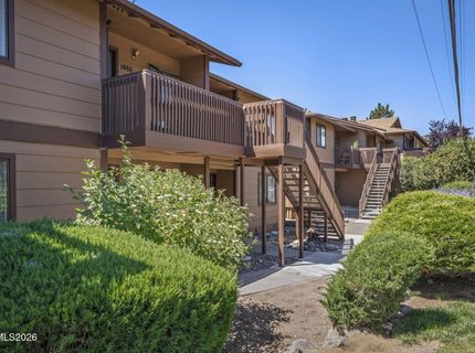 1466 Selmi Drive, Reno, NV 89512 Photo