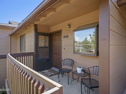 1466 Selmi Drive, Reno, NV 89512 Photo