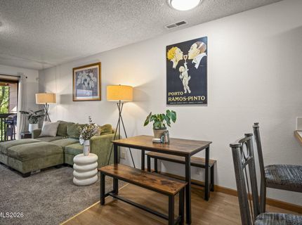 1466 Selmi Drive, Reno, NV 89512 Photo