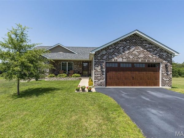 18063 Heritage Drive , Farmington, MO 63640