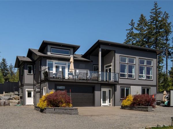 2639 Katy's Cres , Shawnigan Lake, BC V0R 2W0