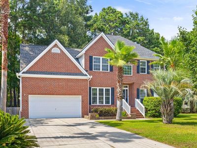 2813 Bottlebrush Court, Mount Pleasant, SC 29466