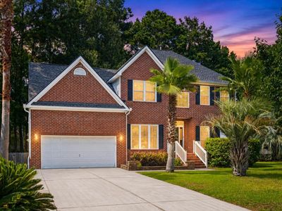 2813 Bottlebrush Court, Mount Pleasant, SC 29466
